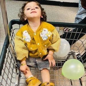 Meet your Posher, Versace